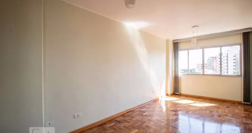 Apartamento à Venda - Vila Romana, 1 Quarto,  51 m2