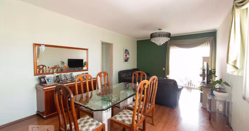 Apartamento à Venda - Vila Carrão, 3 Quartos,  107 m2