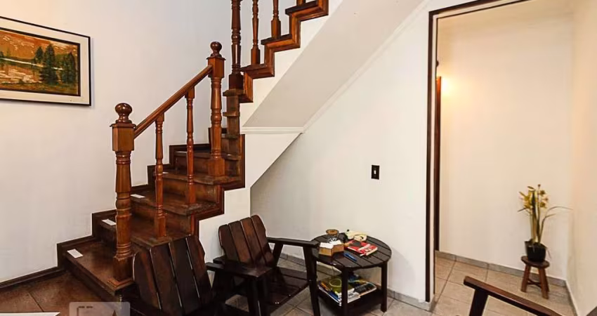 Casa à Venda - Mooca, 2 Quartos,  100 m2