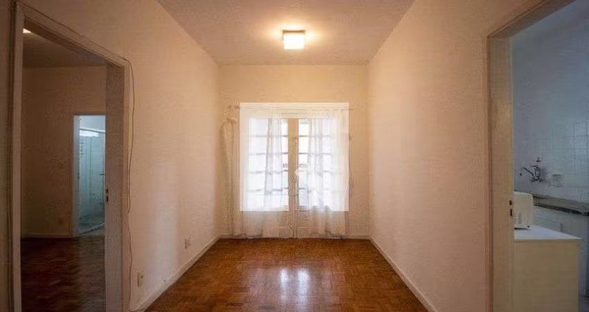 Apartamento à Venda - Vila Pompéia, 1 Quarto,  53 m2