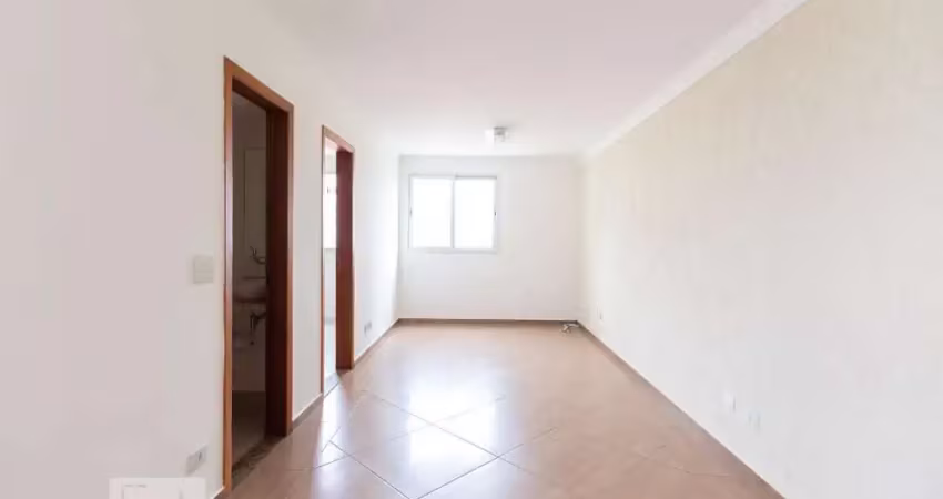 Apartamento à Venda - Jabaquara, 1 Quarto,  49 m2