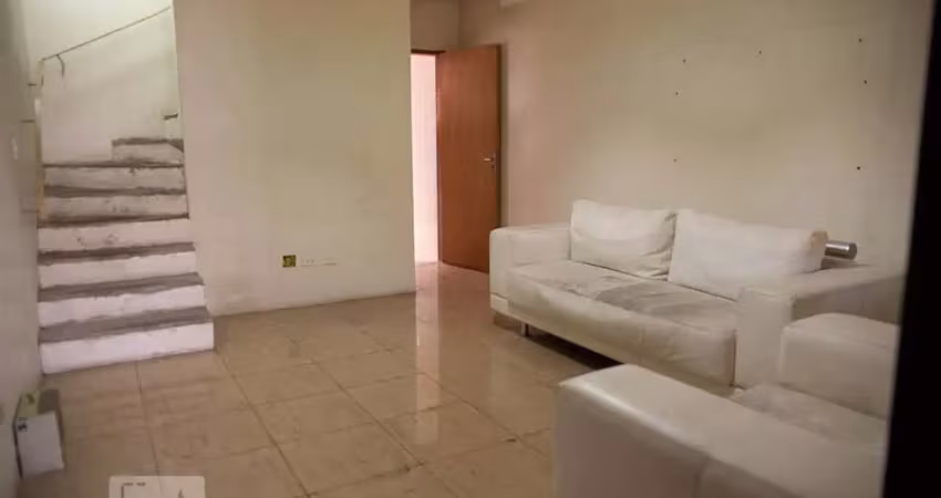 Casa com 3 quartos à venda na Rua dos Operários, --, Vila das Mercês, São Paulo