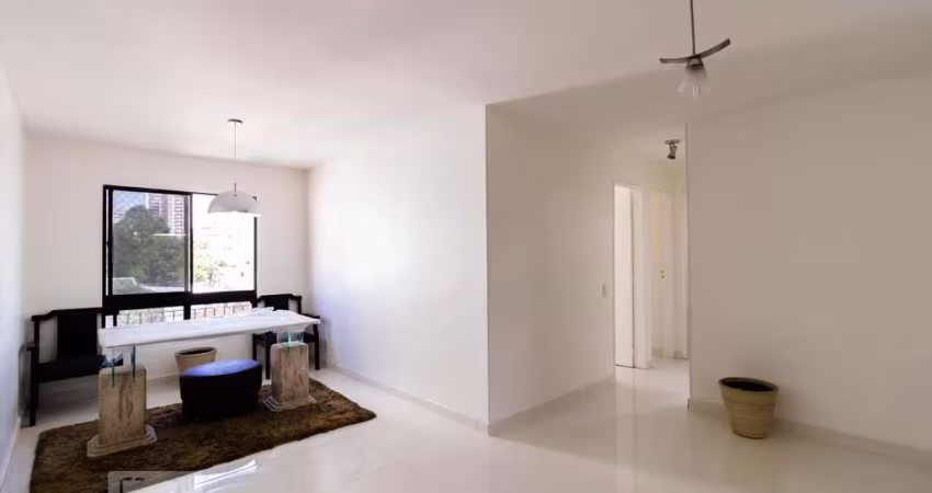 Apartamento à Venda - Cambuci, 3 Quartos,  68 m2
