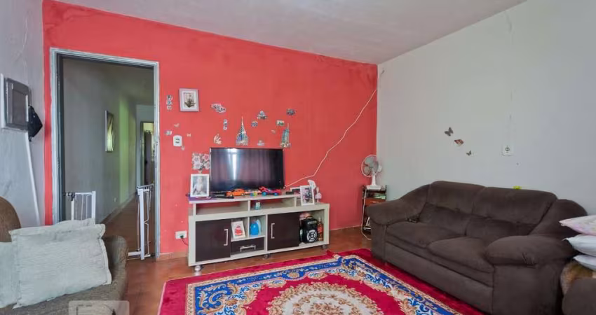 Casa à Venda - Itaquera, 4 Quartos,  180 m2
