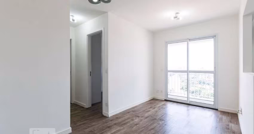 Apartamento à Venda - Liberdade, 2 Quartos,  45 m2