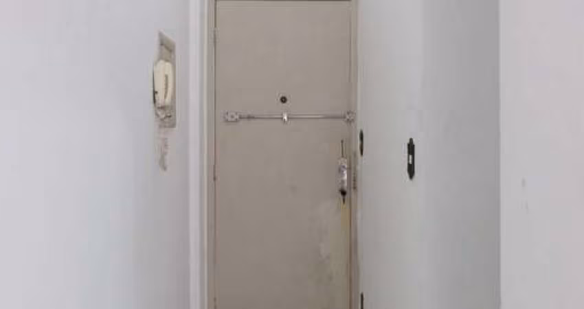 Apartamento à Venda - Barra Funda, 1 Quarto,  53 m2