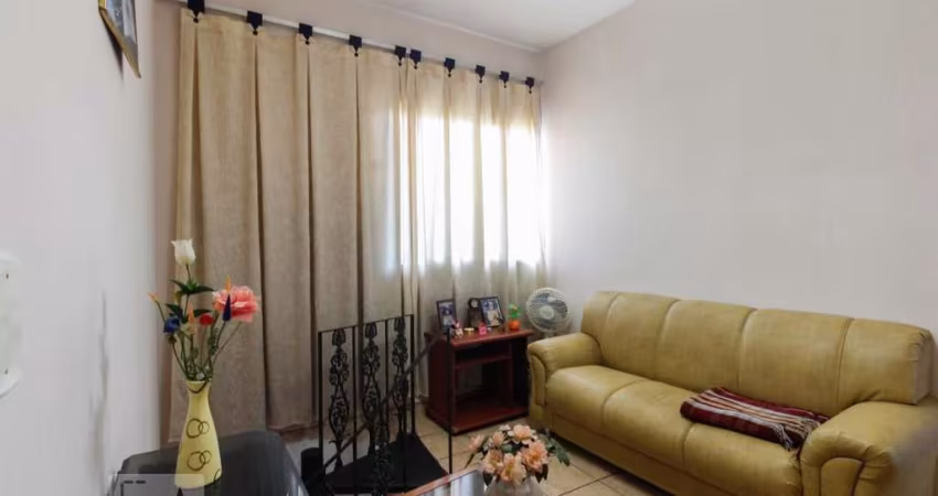Casa à Venda - Jardim Anália Franco, 4 Quartos,  154 m2