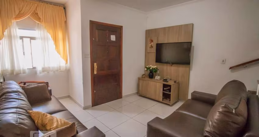 Casa à Venda - Sacomã, 4 Quartos,  120 m2