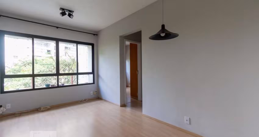 Apartamento à Venda - Panamby, 2 Quartos,  57 m2
