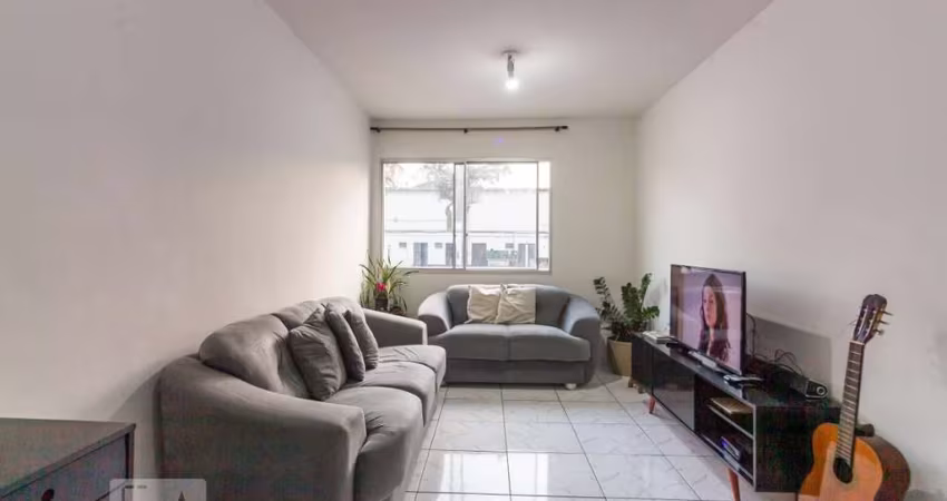 Apartamento à Venda - Jardim Éster Yolanda, 3 Quartos,  70 m2