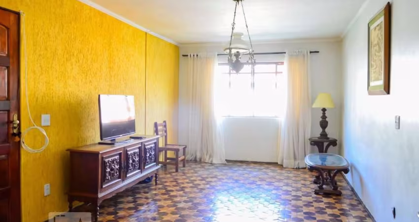 Casa à Venda - Cidade Patriarca, 3 Quartos,  100 m2