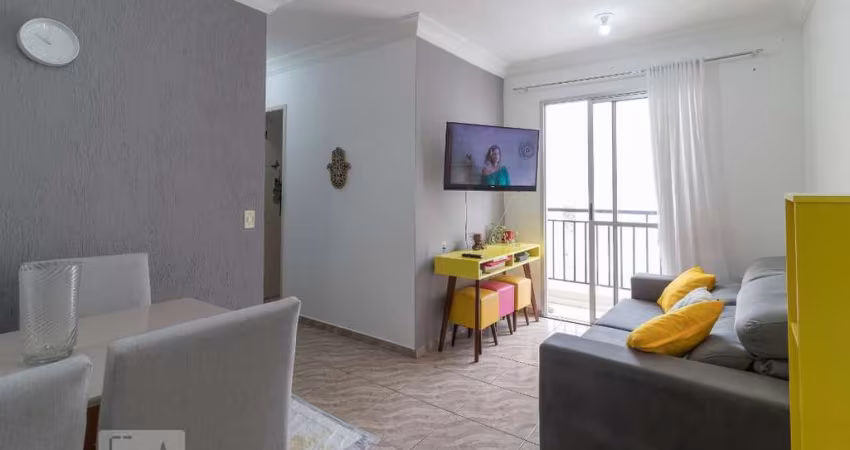 Apartamento à Venda - Vila Prudente, 2 Quartos,  56 m2