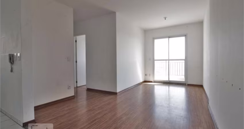 Apartamento à Venda - Vila Andrade, 3 Quartos,  66 m2