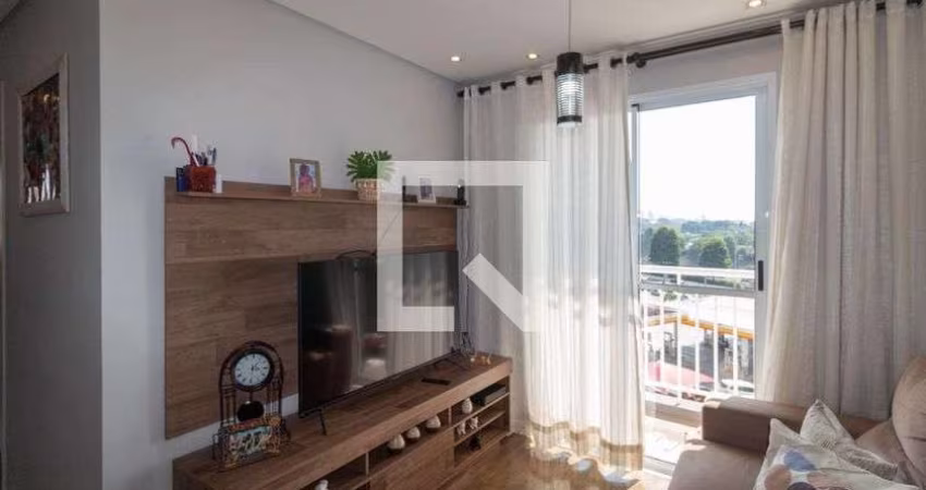 Apartamento à Venda - Tatuapé, 3 Quartos,  72 m2