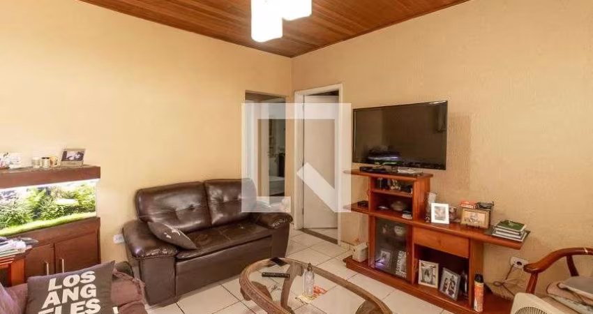 Casa à Venda - Cangaíba, 3 Quartos,  117 m2