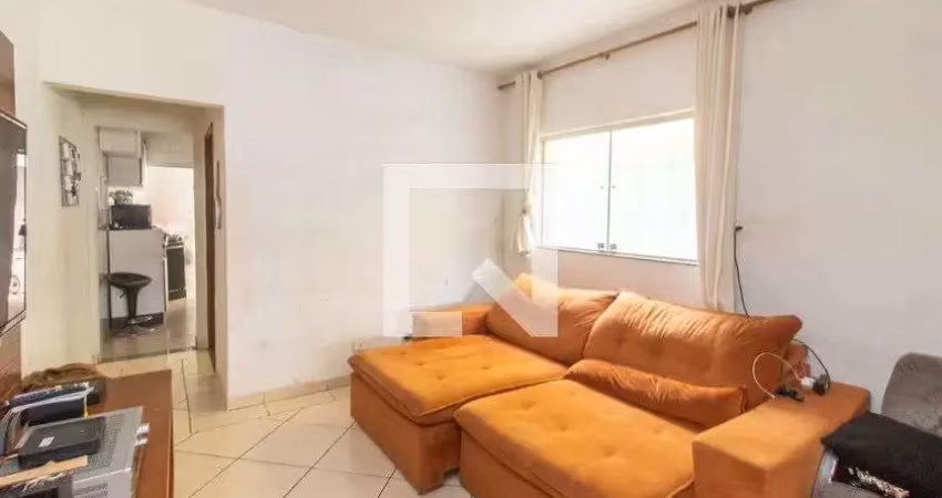 Casa à Venda - Ponte Rasa, 4 Quartos,  160 m2