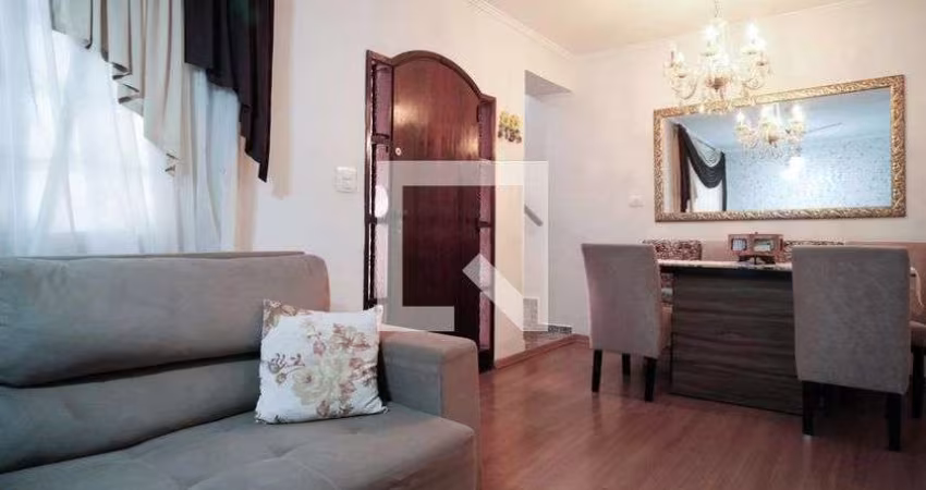 Casa à Venda - Ponte Rasa, 3 Quartos,  99 m2