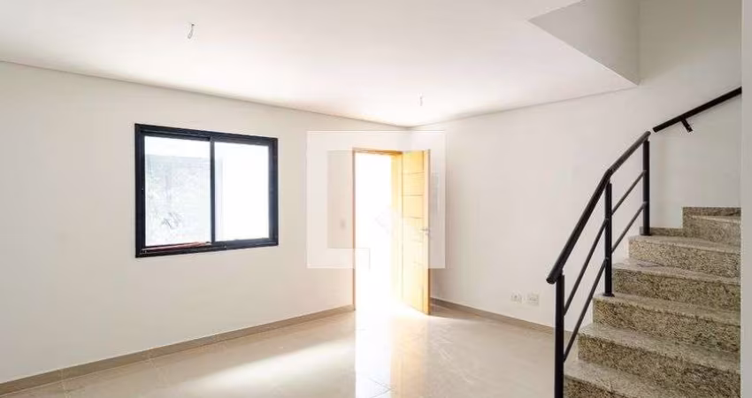 Casa à Venda - Jabaquara, 2 Quartos,  120 m2