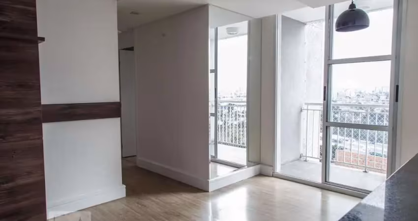 Apartamento à Venda - Belém, 2 Quartos,  52 m2
