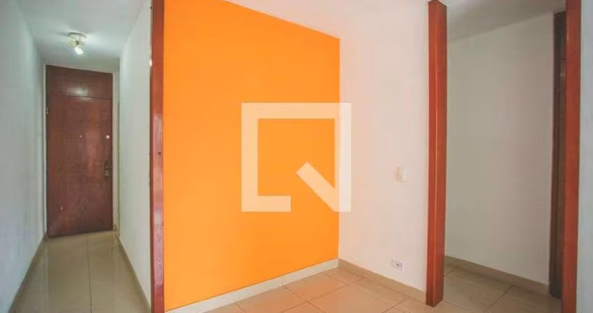 Apartamento à Venda - Saúde, 3 Quartos,  80 m2