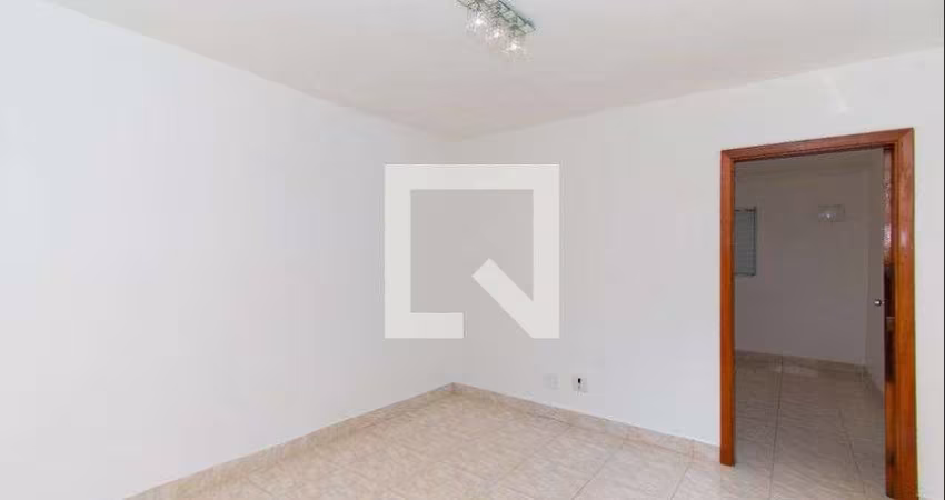 Casa à Venda - Vila Formosa, 3 Quartos,  99 m2