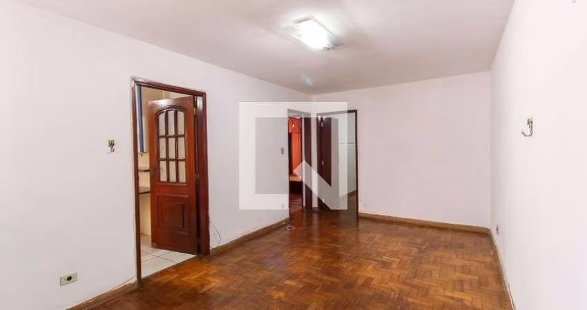 Apartamento à Venda - Mooca, 2 Quartos,  89 m2
