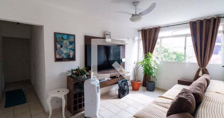 Apartamento à Venda - Planalto Paulista, 2 Quartos,  62 m2