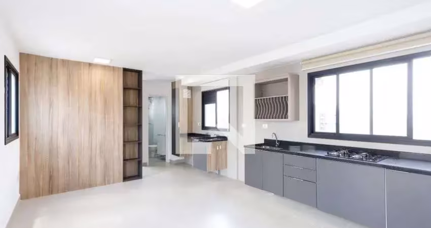 Apartamento à Venda - Água Fria, 1 Quarto,  50 m2