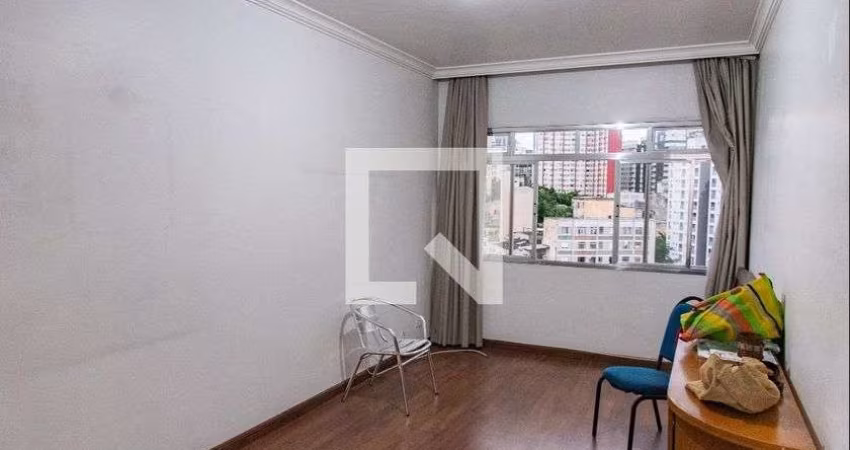 Apartamento à Venda - Liberdade, 3 Quartos,  100 m2
