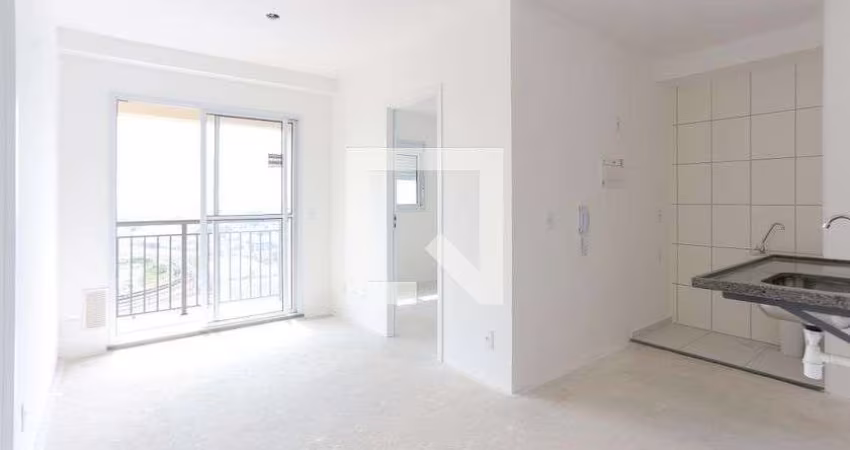 Apartamento à Venda - Butantã, 2 Quartos,  39 m2