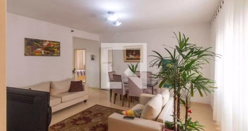 Apartamento à Venda - Cambuci, 2 Quartos,  85 m2