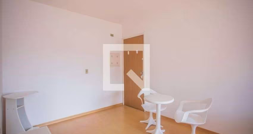 Apartamento à Venda - Vila Clementino, 1 Quarto,  50 m2