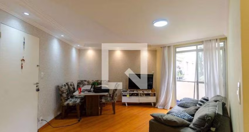 Apartamento à Venda - Jardim Peri, 2 Quartos,  60 m2