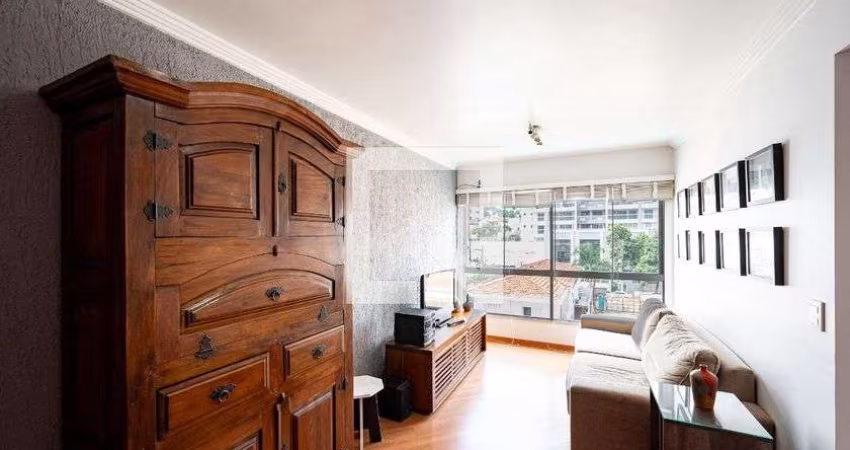 Apartamento à Venda - Vila Mascote, 2 Quartos,  49 m2