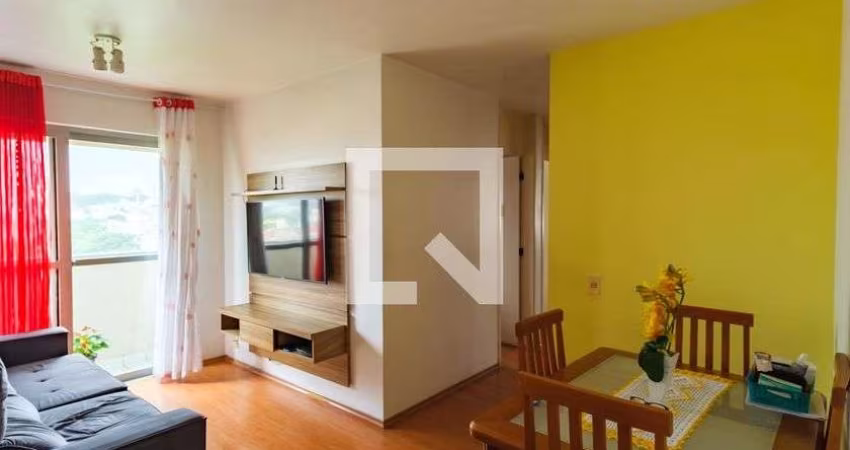 Apartamento à Venda - Vila Carrão, 3 Quartos,  61 m2