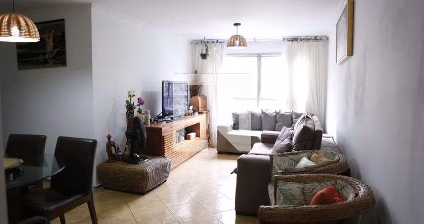 Apartamento à Venda - City América, 3 Quartos,  78 m2