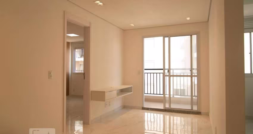 Apartamento à Venda - Mooca, 1 Quarto,  45 m2