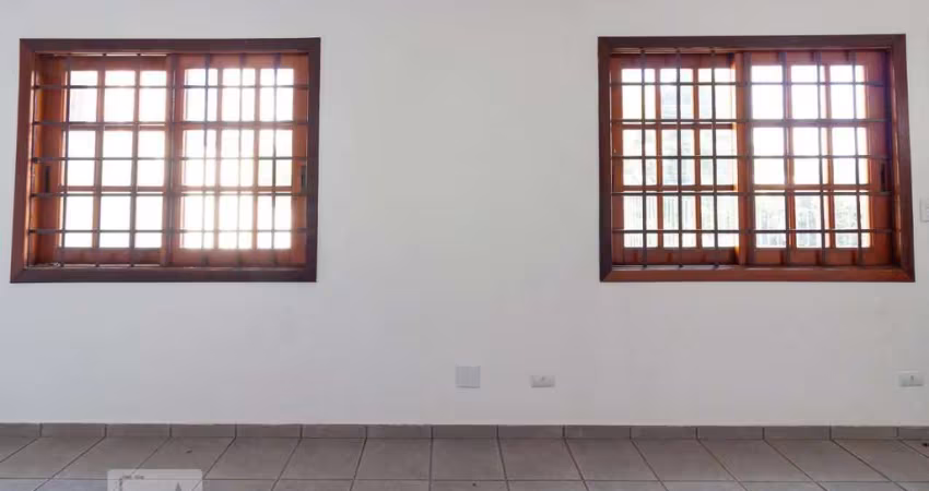 Casa à Venda - Jardim Éster Yolanda, 3 Quartos,  120 m2