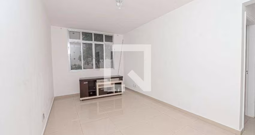 Apartamento à Venda - Consolação, 2 Quartos,  48 m2