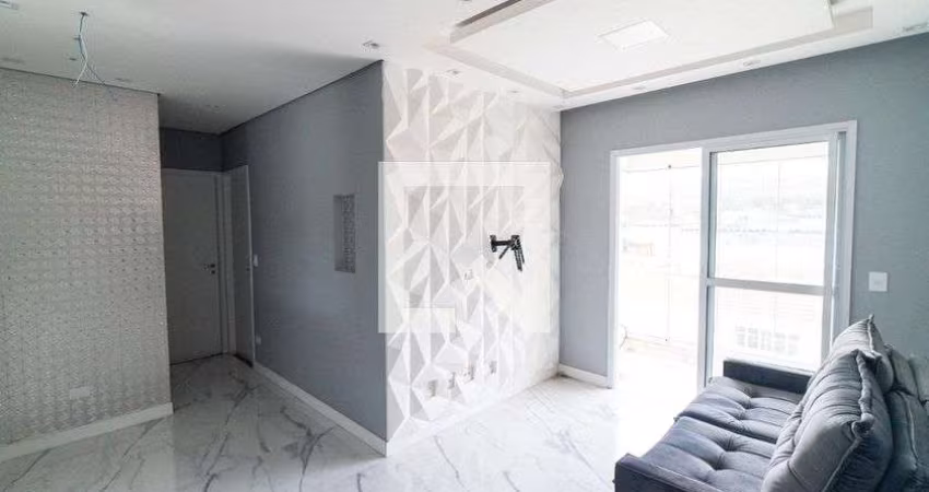 Apartamento à Venda - Bosque da Saúde, 2 Quartos,  56 m2