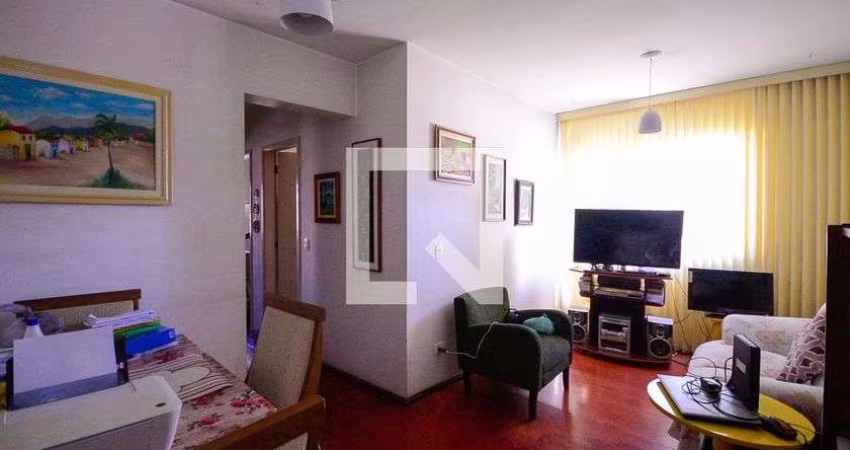 Apartamento à Venda - Bosque da Saúde, 3 Quartos,  57 m2