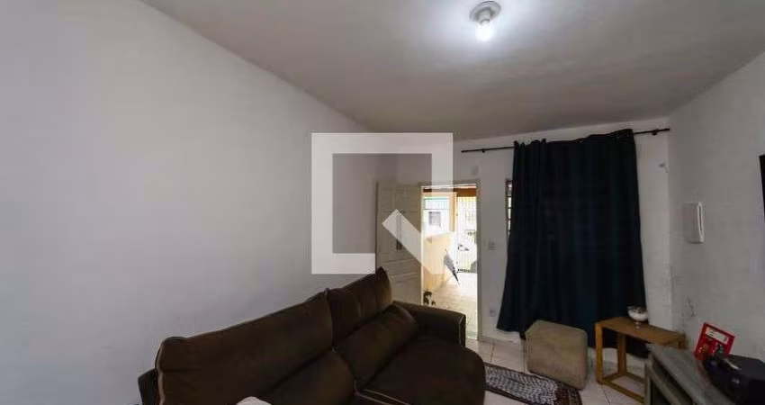 Casa à Venda - Vila Formosa, 2 Quartos,  300 m2