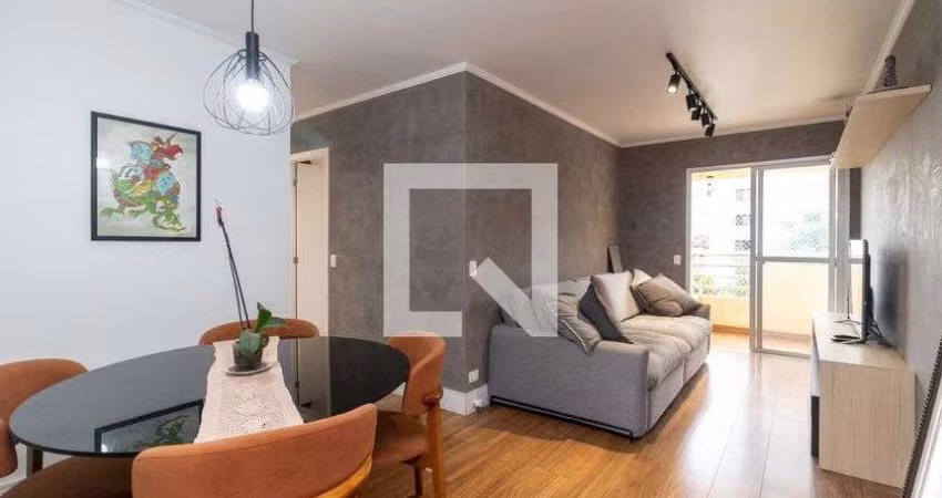 Apartamento à Venda - Água Fria, 2 Quartos,  62 m2