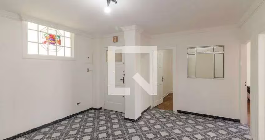 Apartamento com 3 quartos à venda na Rua Brigadeiro Tobias, --, Centro, São Paulo