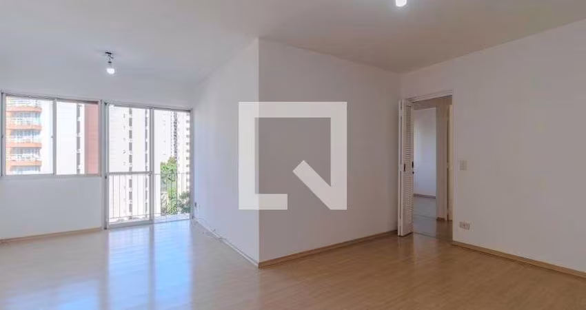 Apartamento à Venda - Portal do Morumbi, 3 Quartos,  72 m2