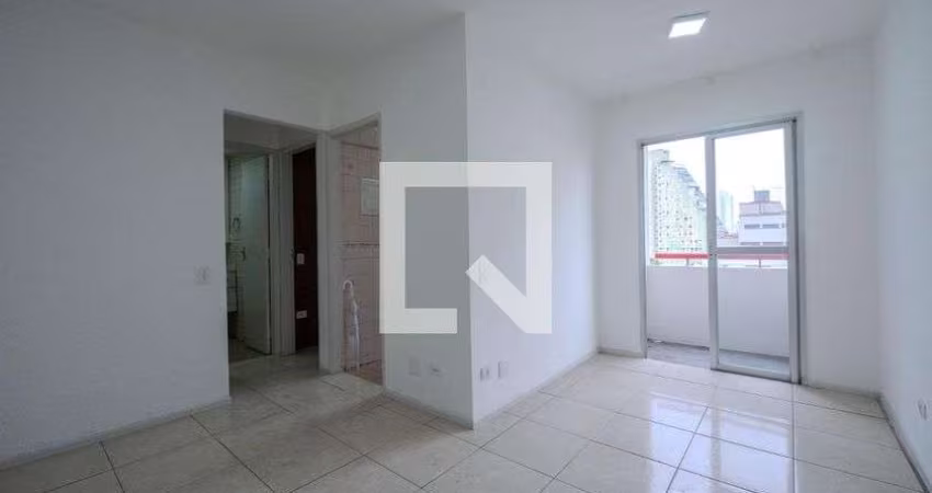 Apartamento à Venda - Bela Vista, 1 Quarto,  38 m2