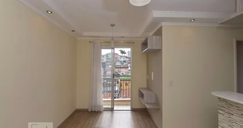 Apartamento à Venda - Freguesia do Ó, 2 Quartos,  47 m2
