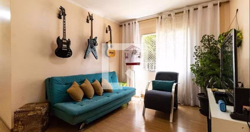 Apartamento à Venda - Bosque da Saúde, 2 Quartos,  51 m2