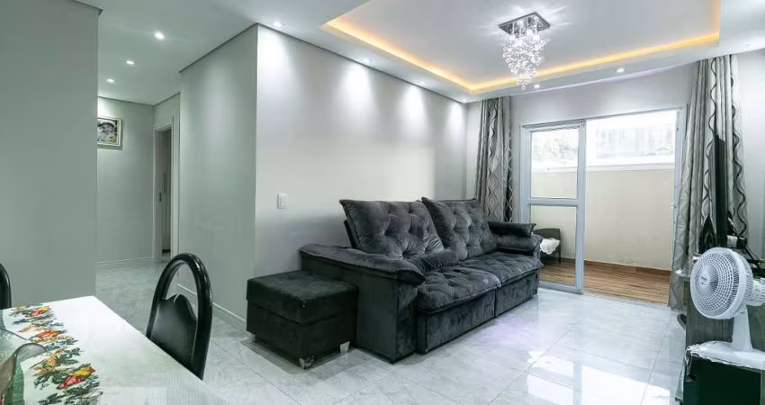 Apartamento à Venda - Tatuapé, 2 Quartos,  68 m2