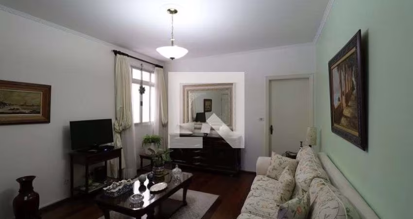 Apartamento à Venda - Lapa, 2 Quartos,  83 m2